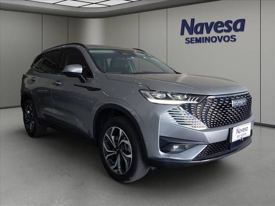 GWM HAVAL H6 1.5 PHEV PREMIUM AWD E-TRACTION GWM HAVAL H6 1.5 PHEV PREMIUM AWD E-TRACTION